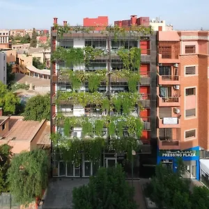 Appart hôtel M