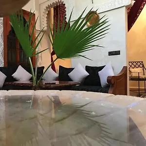 Riad Dar Eljazouli Marrakech