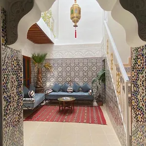 Maison d'hôtes Dar Dikrayat