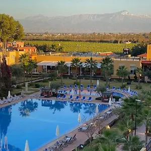 Hotel Lux