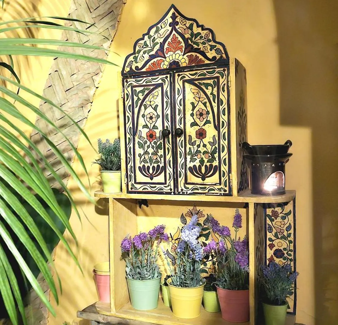 Riad Jnane d'Ô Marrakesh