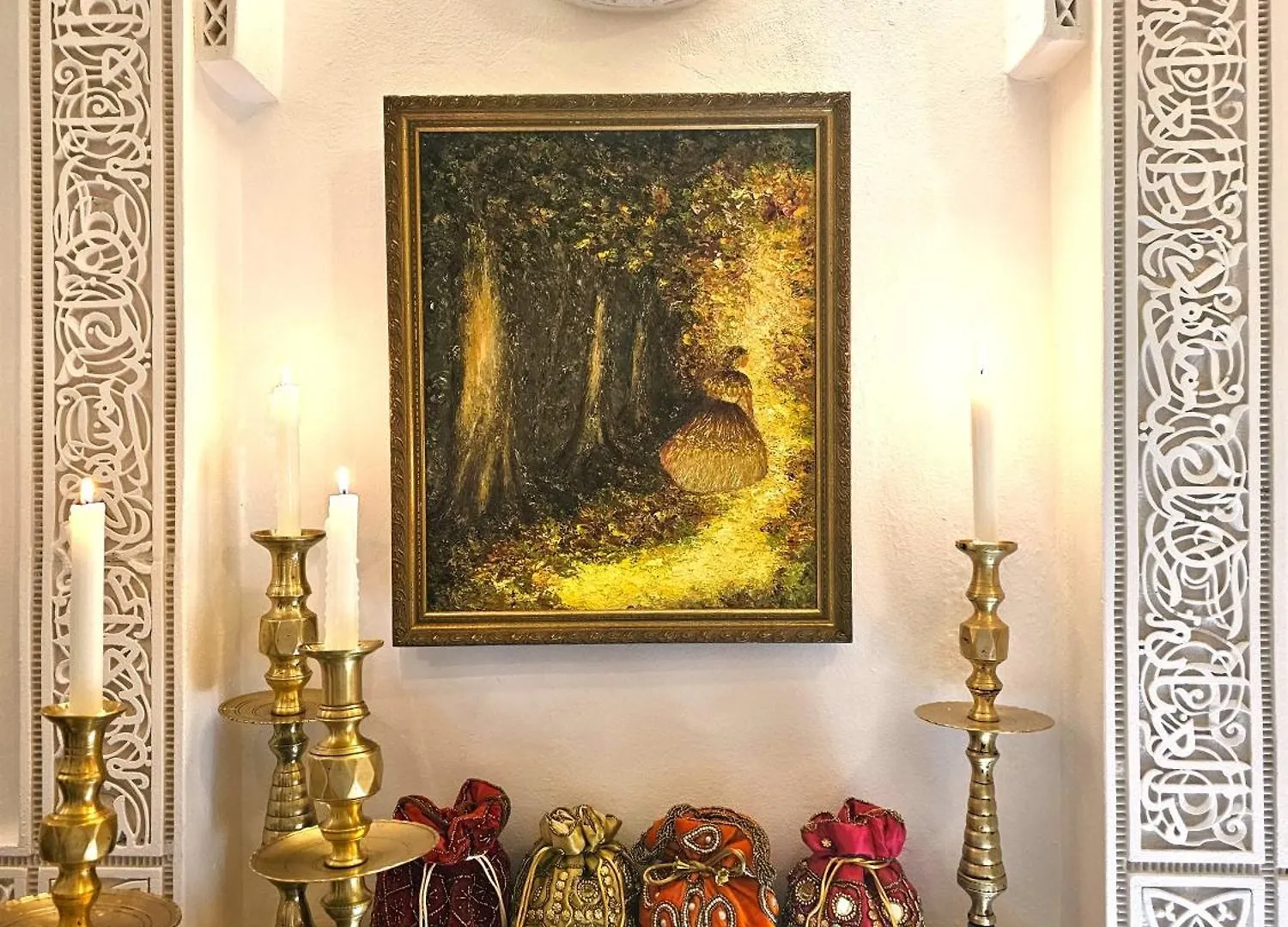 Riad Jnane d'Ô Marrakesh