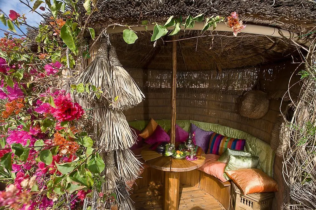 Riad Jnane d'Ô Marrakesh