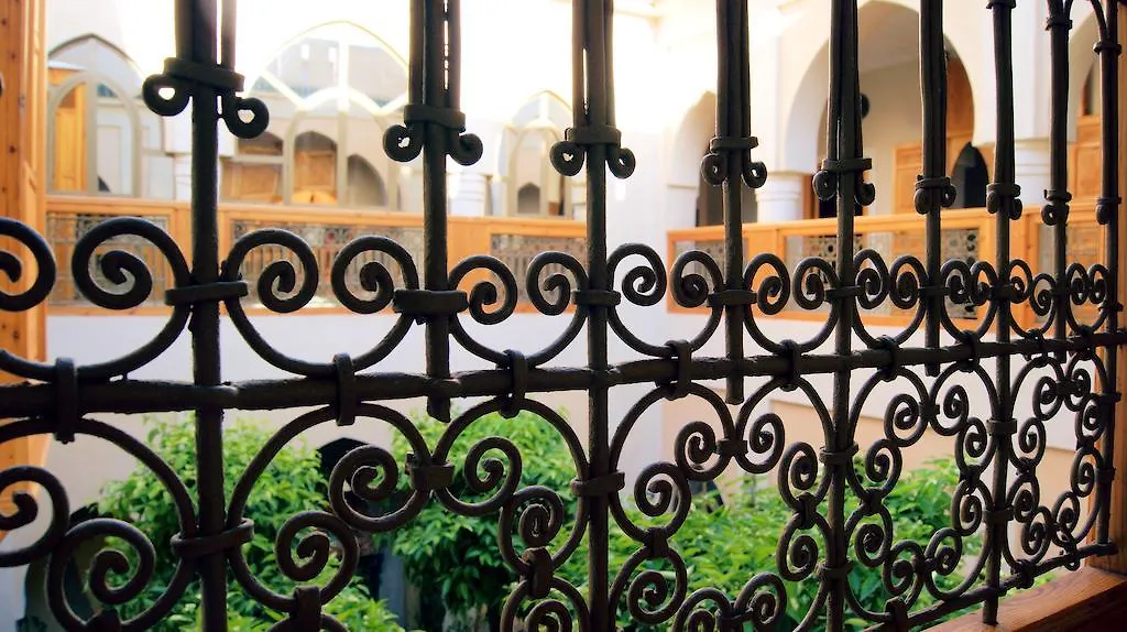 Riad Jnane d'Ô Marrakesh Maroc