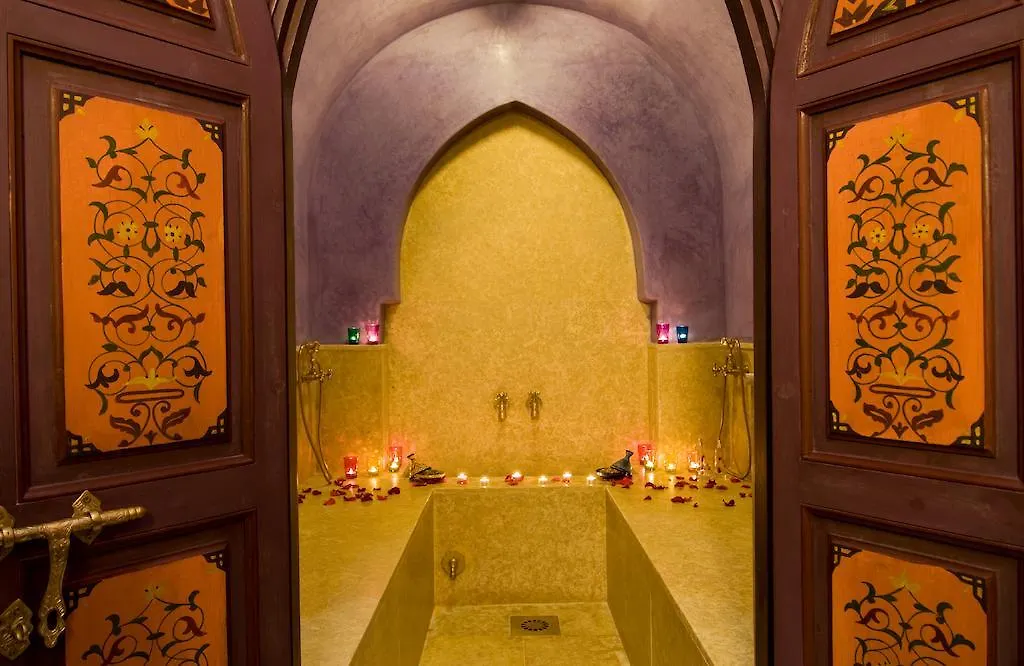 Riad Jnane D'O Marrakesh